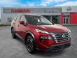 Certified 2025 Nissan Rogue SV AWD SV