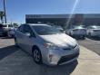 Used 2015 Toyota Prius Four Hatchback
