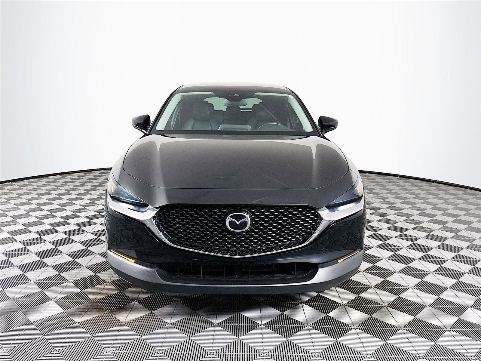2021 Mazda CX-30 Select photo 2