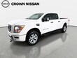  Nissan Titan XD