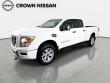 Certified 2024 Nissan Titan XD SV Truck Crew Cab