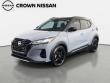 Certified 2024 Nissan Kicks SR SUV