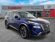 Used 2025 Nissan Rogue SV FWD SV