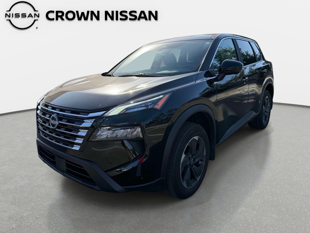 Used 2020 Nissan Pathfinder SL SUV