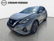 Certified 2023 Nissan Murano Platinum SUV