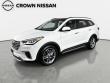 Used 2018 Hyundai Santa Fe Limited Ultimate SUV