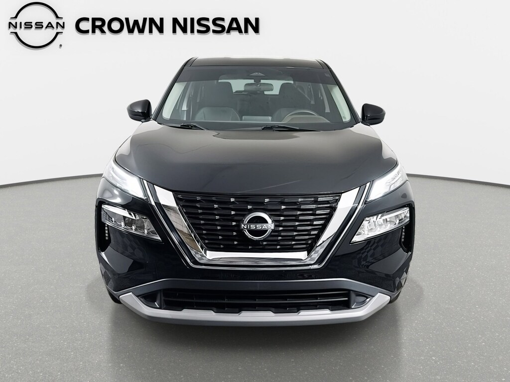 Certified 2023 Nissan Rogue SV SUV