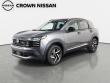 Certified 2026 Nissan Kicks SV SUV