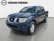 Used 2019 Nissan Frontier SV Truck Crew Cab