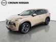 Certified 2025 Nissan Rogue SV SUV