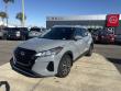 Certified 2022 Nissan Kicks SV SUV