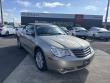 Used 2008 Chrysler Sebring Touring Convertible