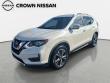 Used 2019 Nissan Rogue SV SUV