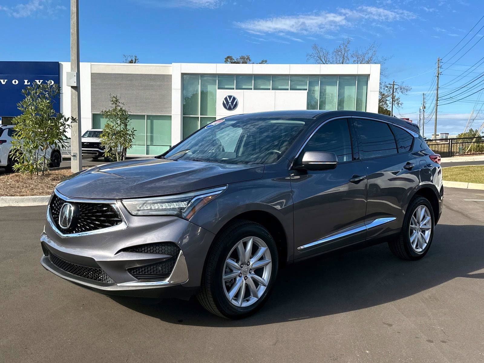 2021 Acura RDX Base's photo