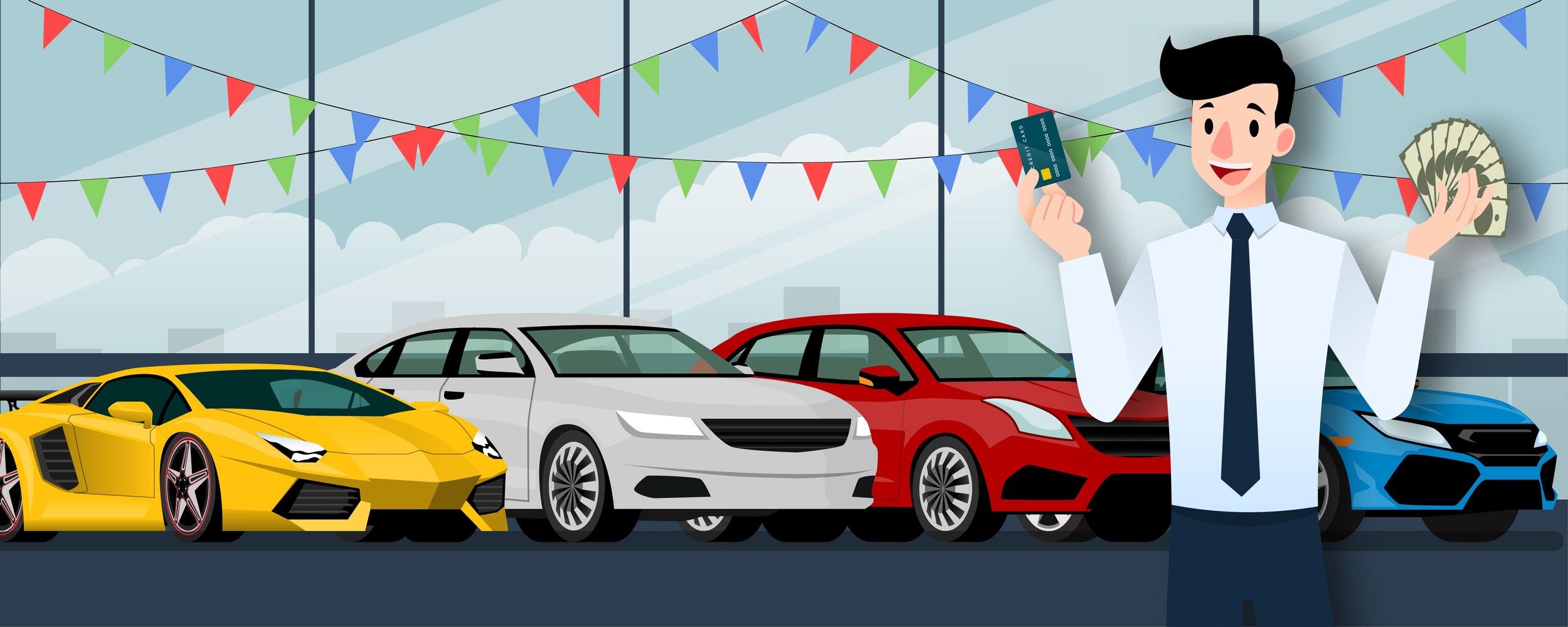 What Is My Car Worth In Los Angeles? Calabasas Luxury Motorcars