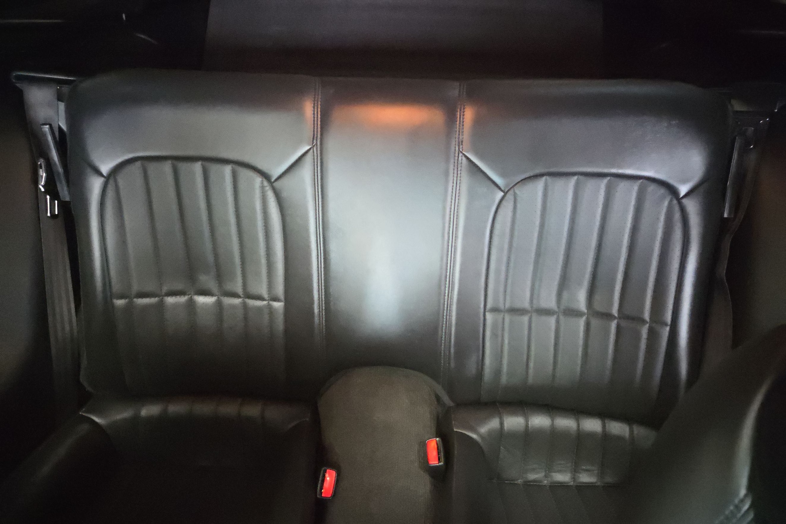 2002 Chevrolet Camaro Z28 - Photo 14