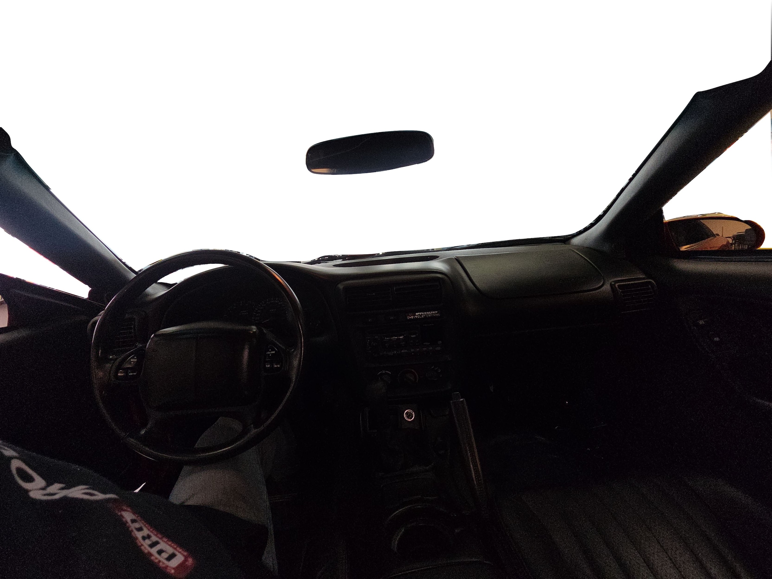 2002 Chevrolet Camaro Z28 - Photo 11