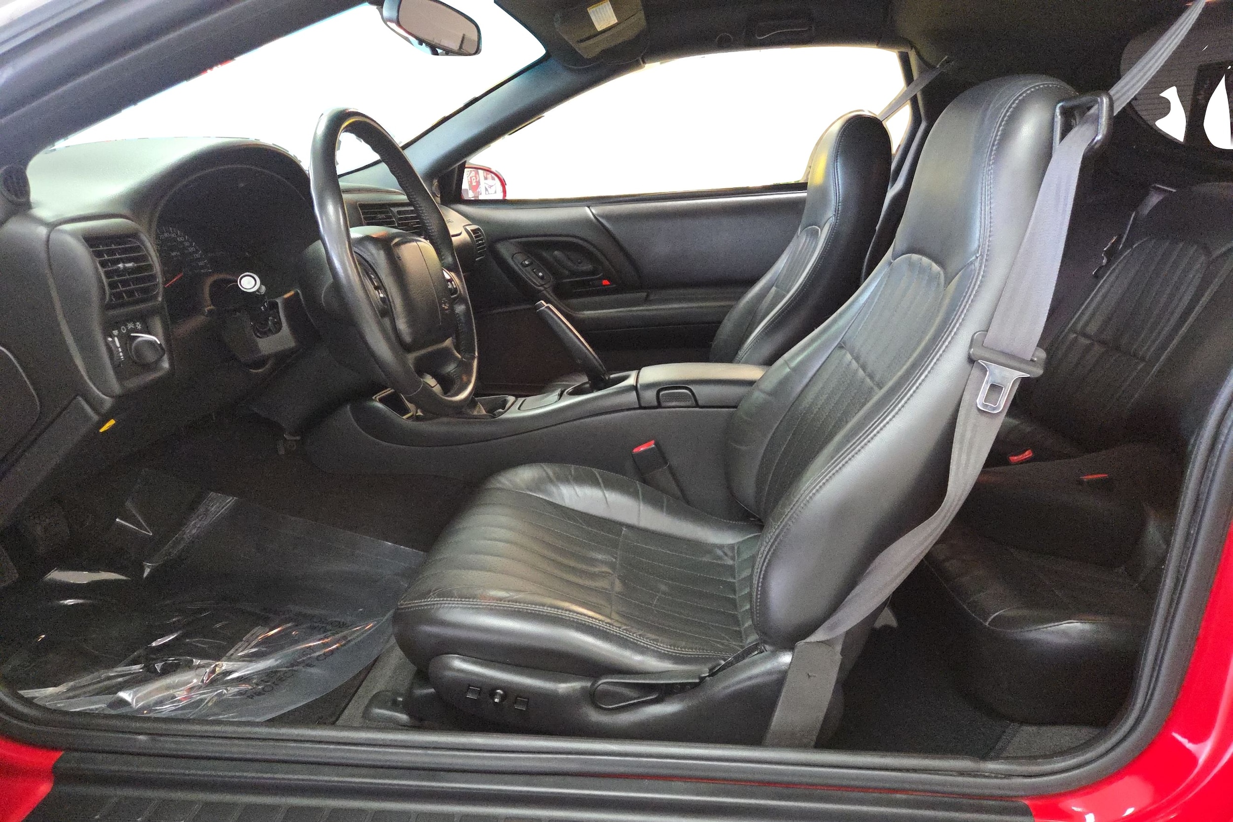 2002 Chevrolet Camaro Z28 - Photo 7