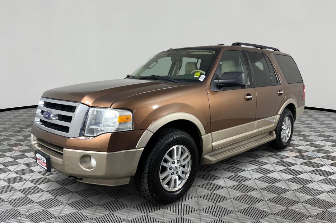 2012 Ford Expedition