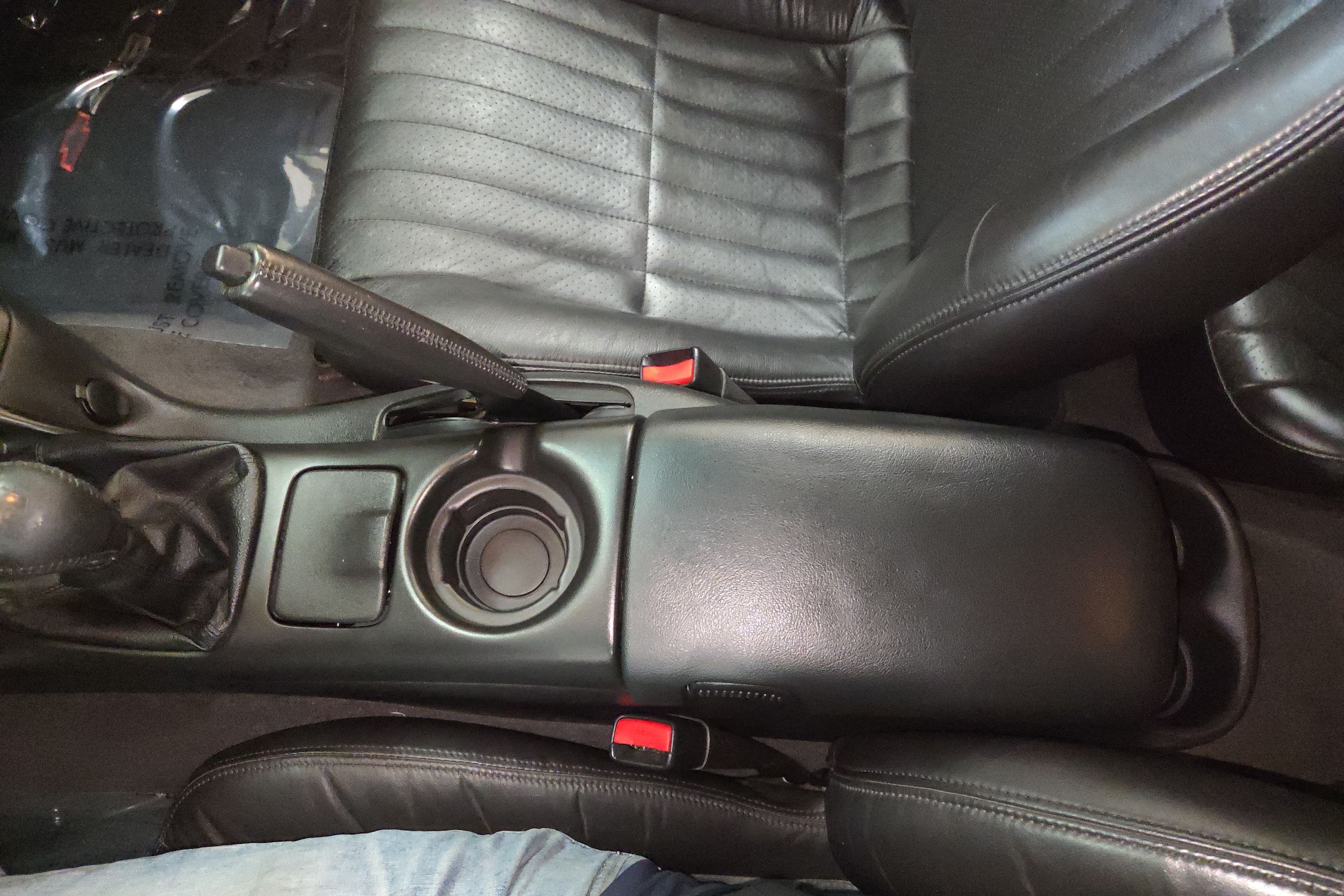 2002 Chevrolet Camaro Z28 - Photo 15