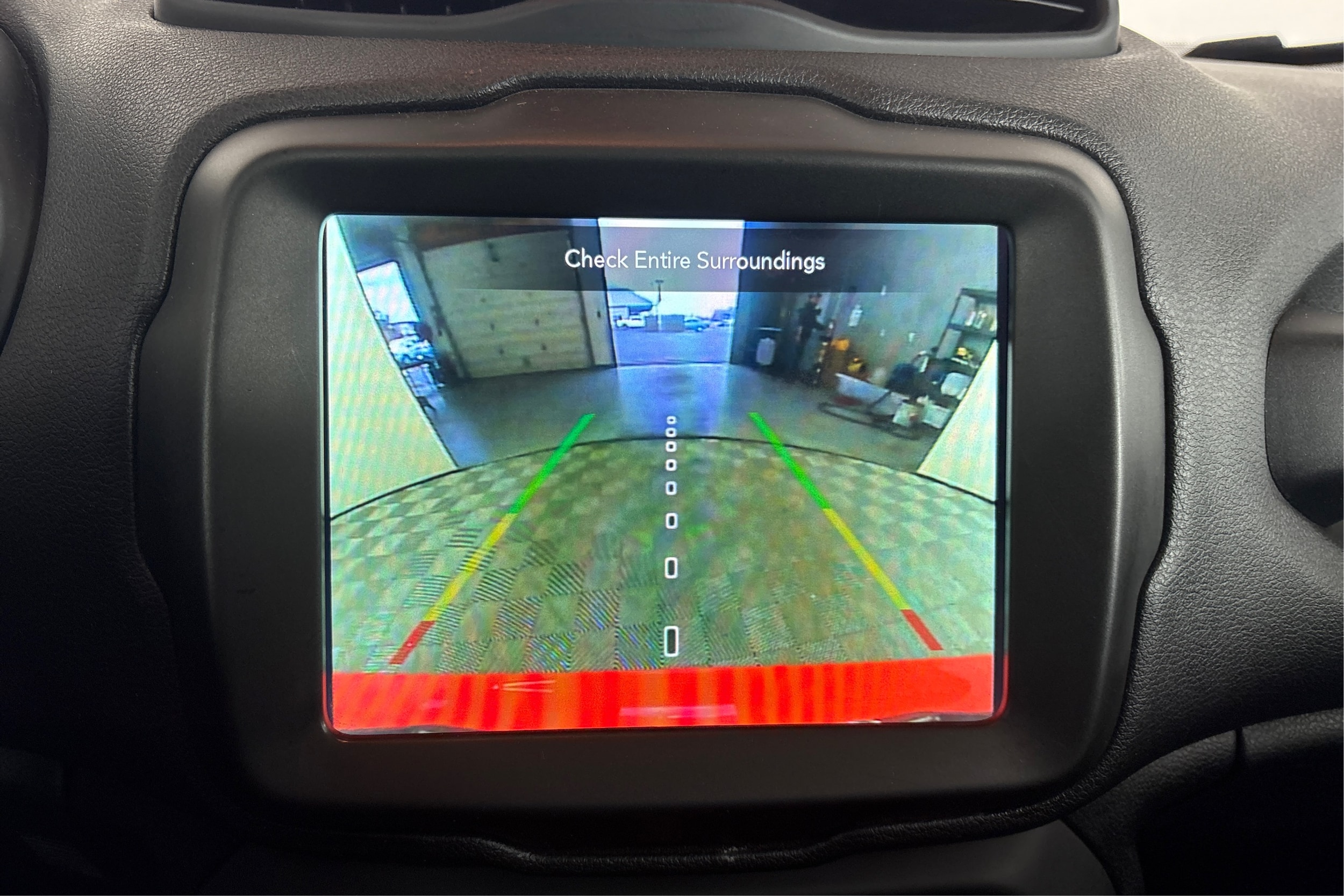 2020 Jeep Renegade Trailhawk - Photo 23