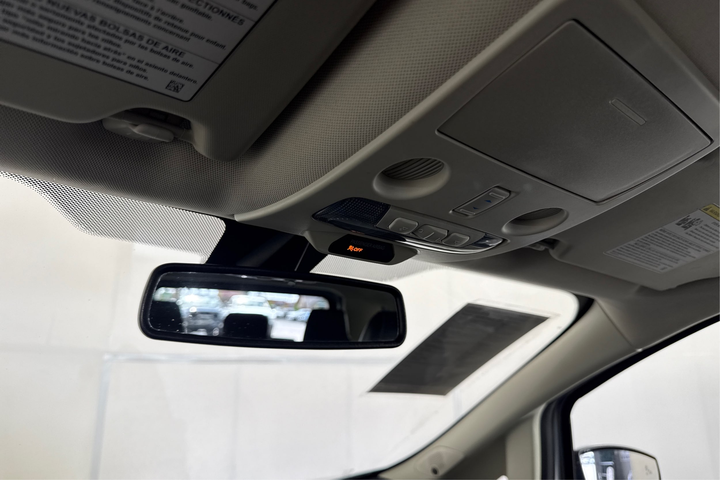 2021 Ford EcoSport Titanium - Photo 11