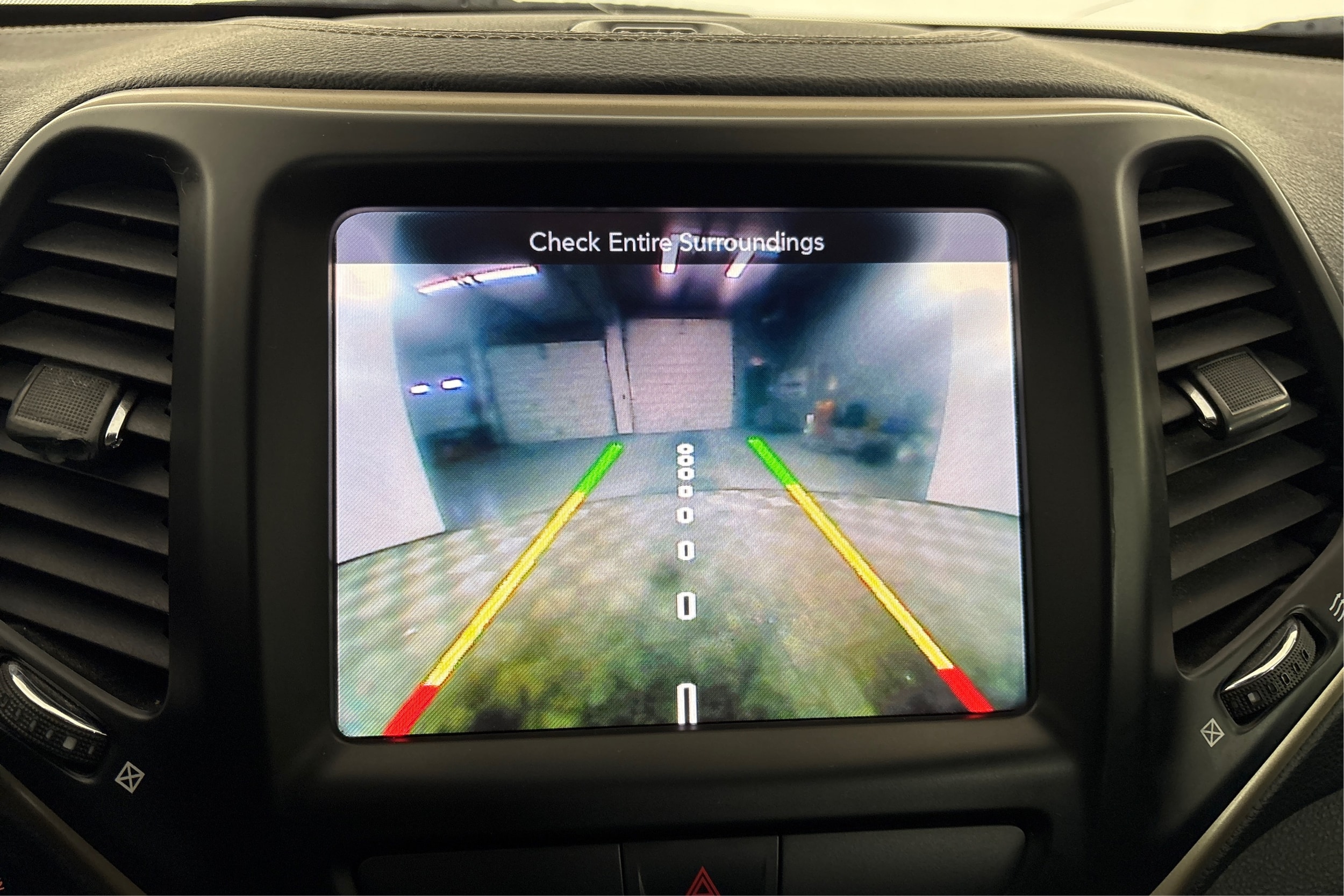 2015 Jeep Cherokee Limited - Photo 23