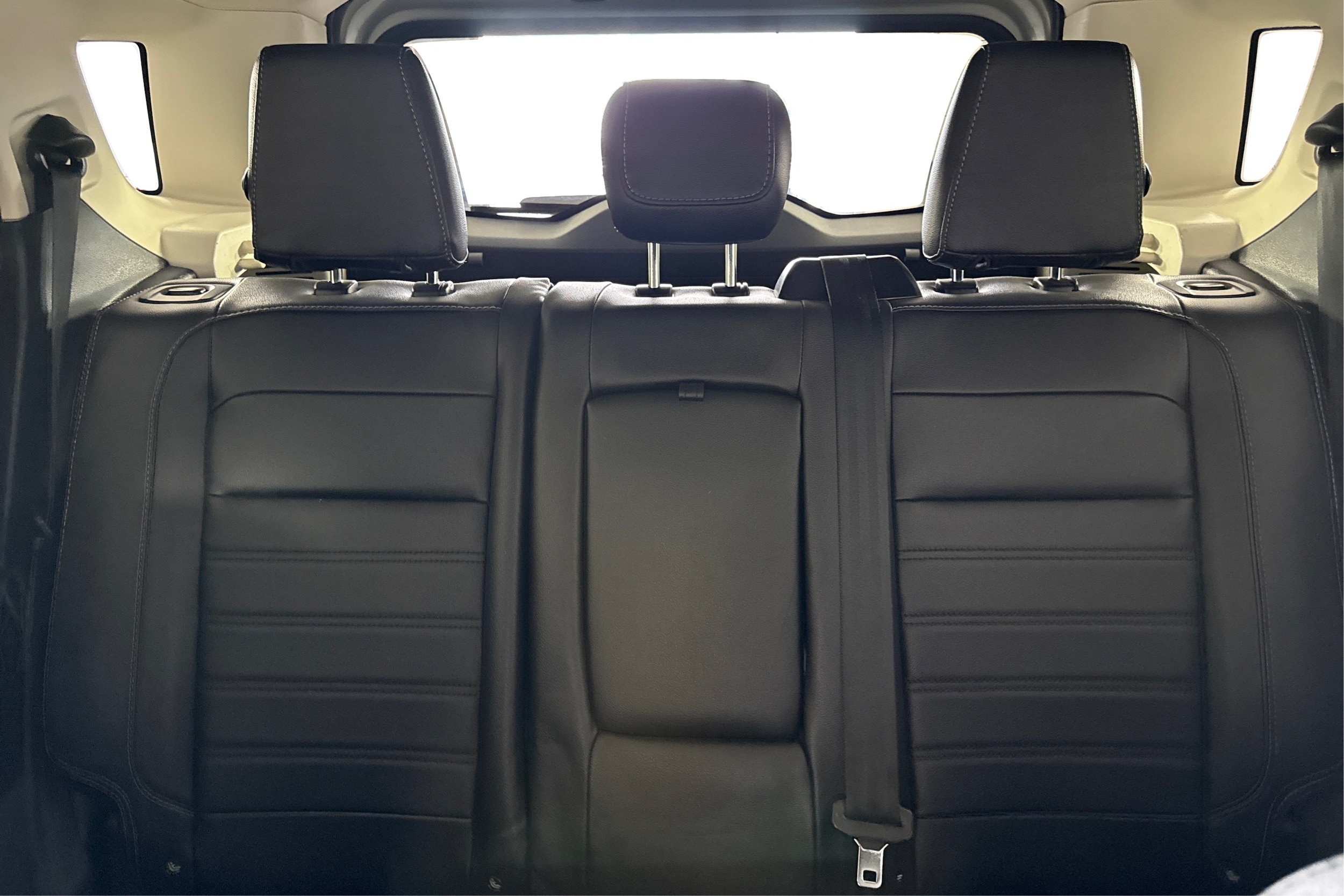 2021 Ford EcoSport Titanium - Photo 9