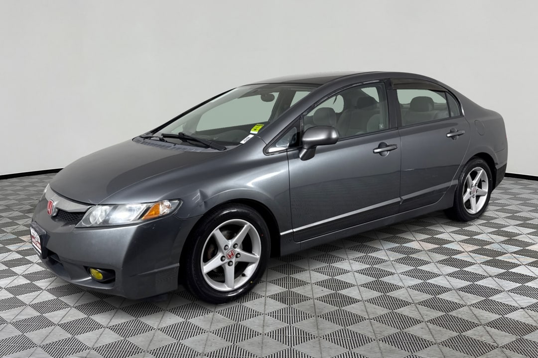 2010 Honda Civic