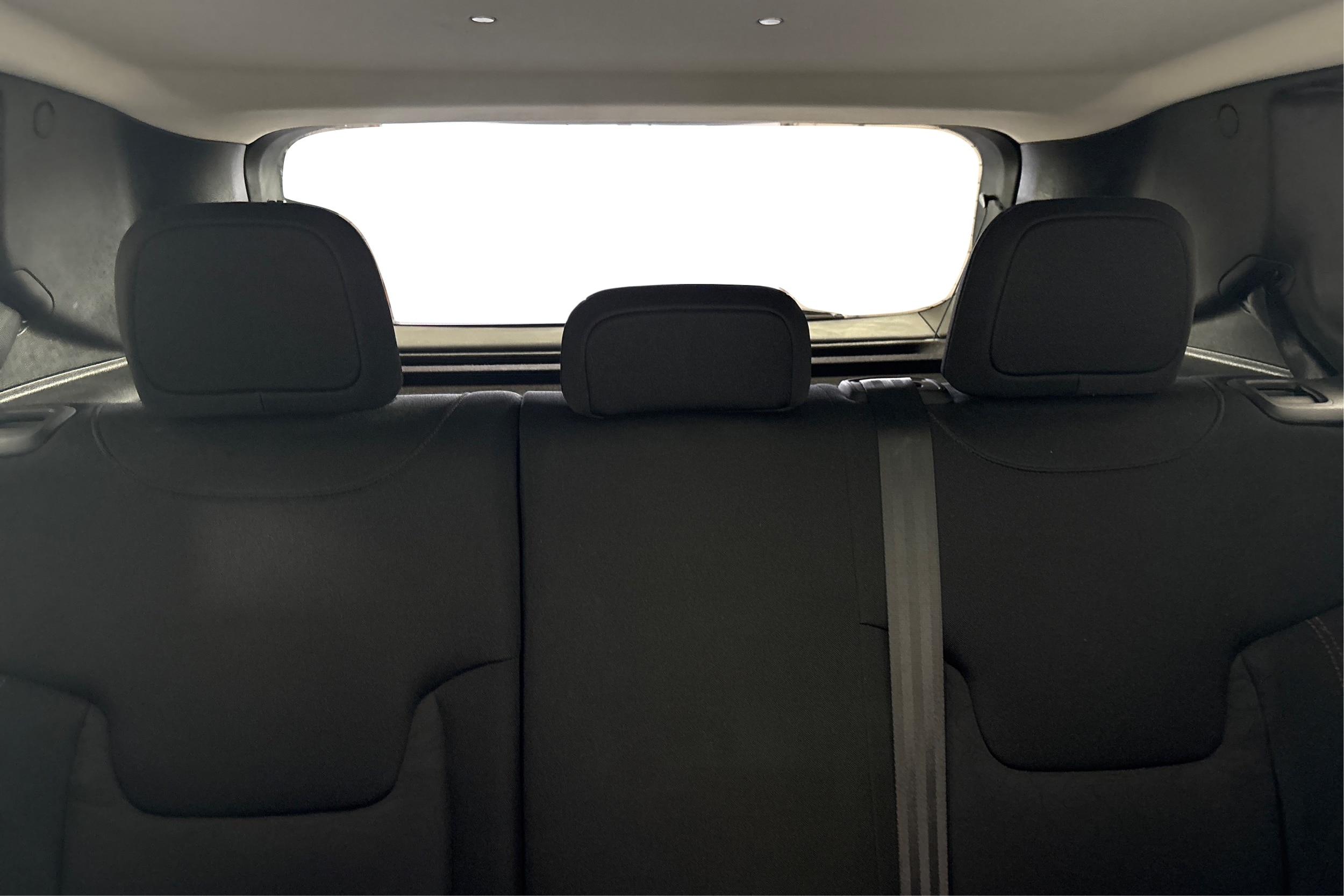 2020 Jeep Renegade Trailhawk - Photo 10