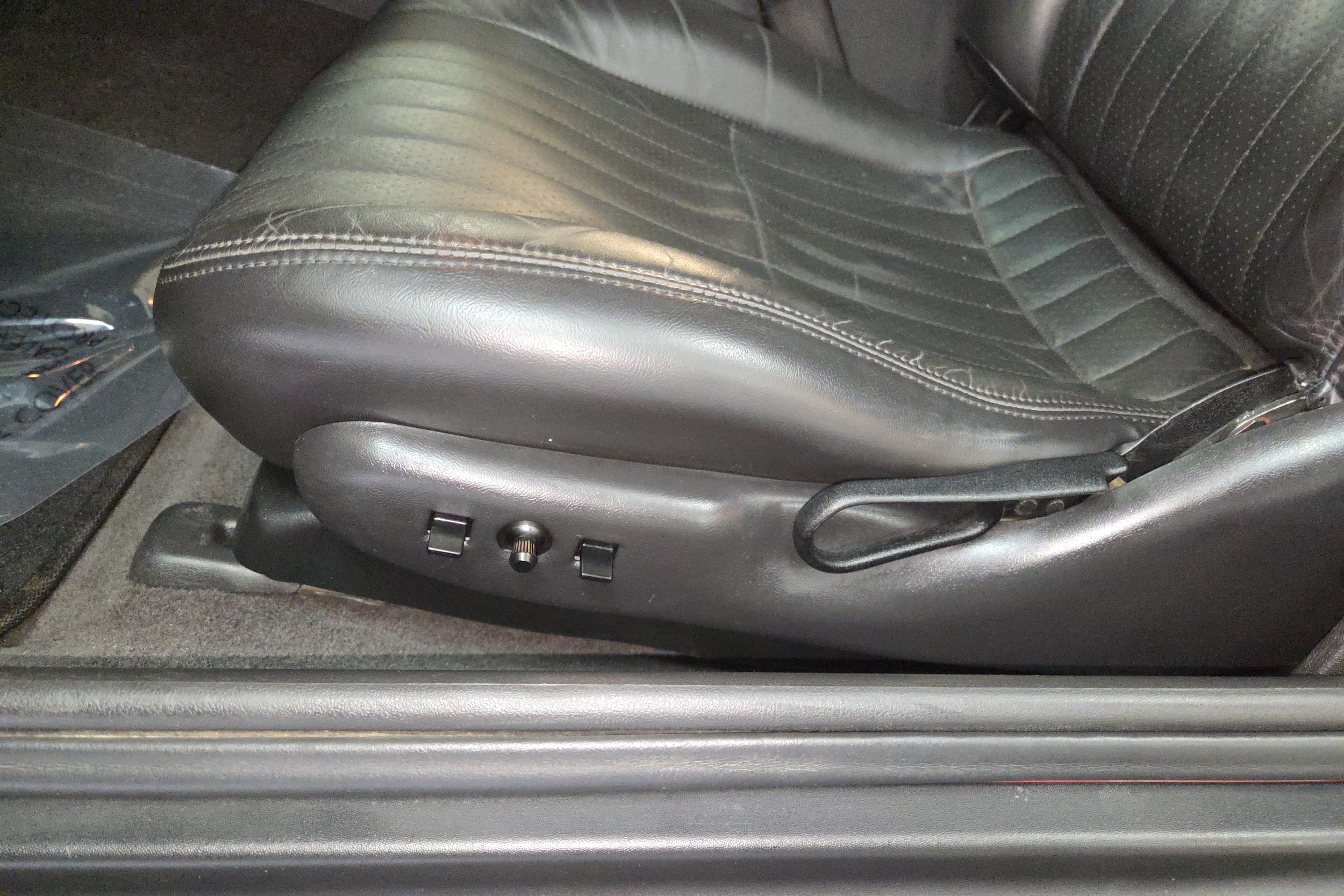 2002 Chevrolet Camaro Z28 - Photo 12