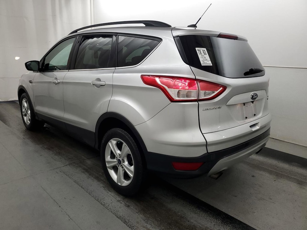 Used 2015 Ford Escape SE SUV