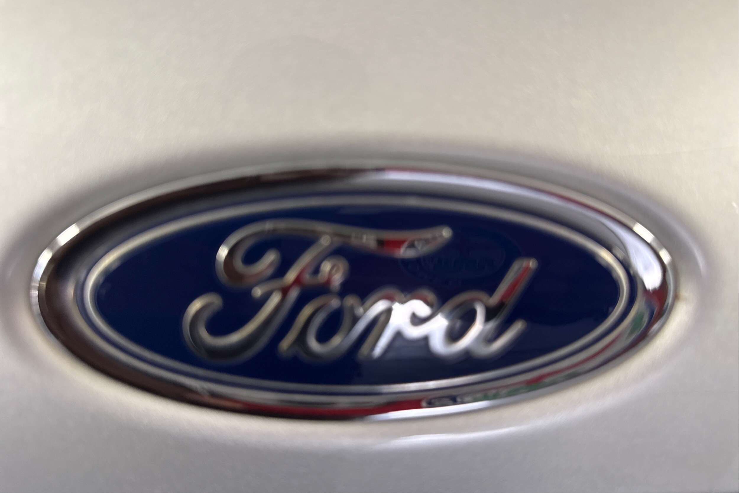 2021 Ford EcoSport Titanium - Photo 20