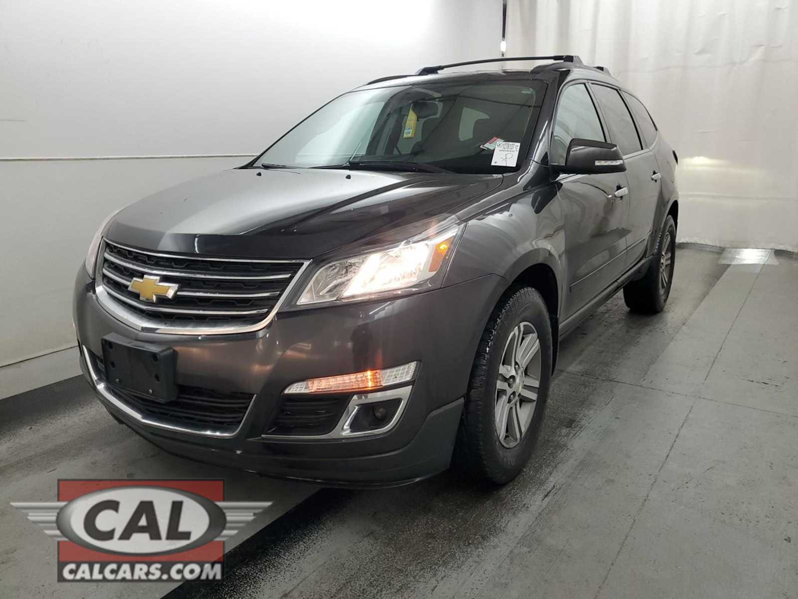 2015 Chevrolet Traverse 1LT