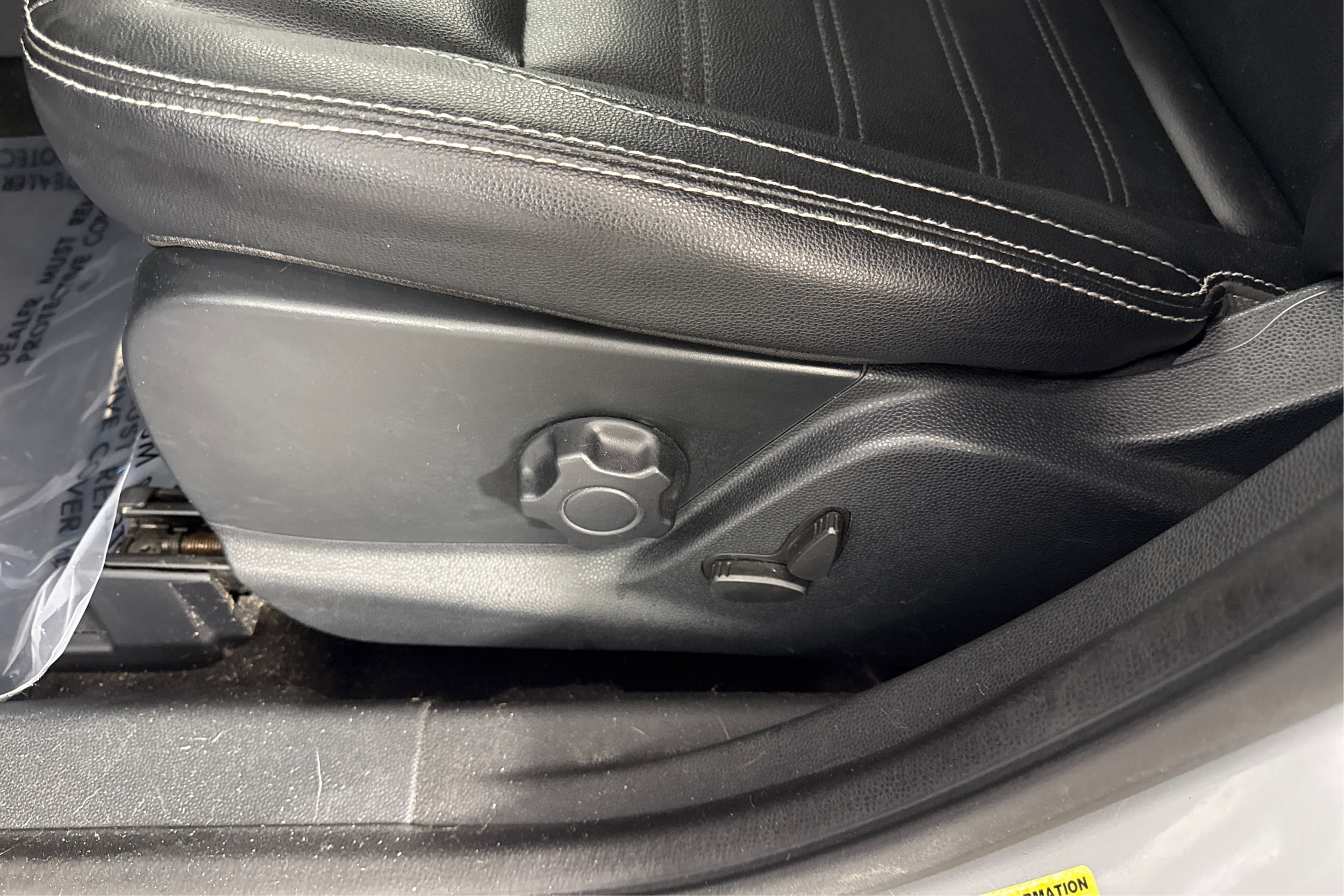 2021 Ford EcoSport Titanium - Photo 14