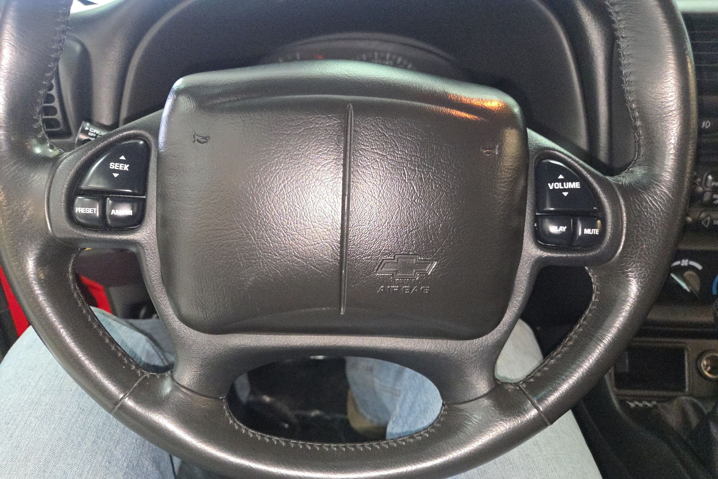 2002 Chevrolet Camaro Z28 - Photo 18