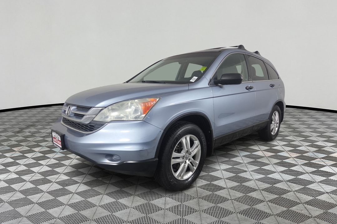 2010 Honda CR-V EX