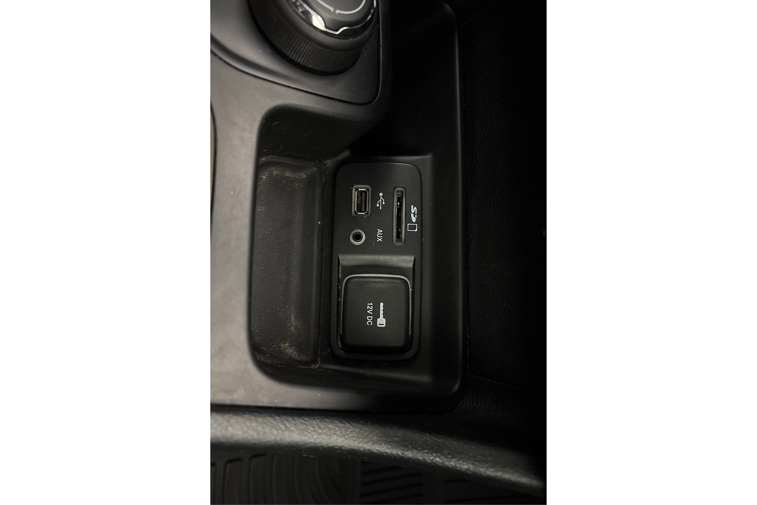 2015 Jeep Cherokee Limited - Photo 27