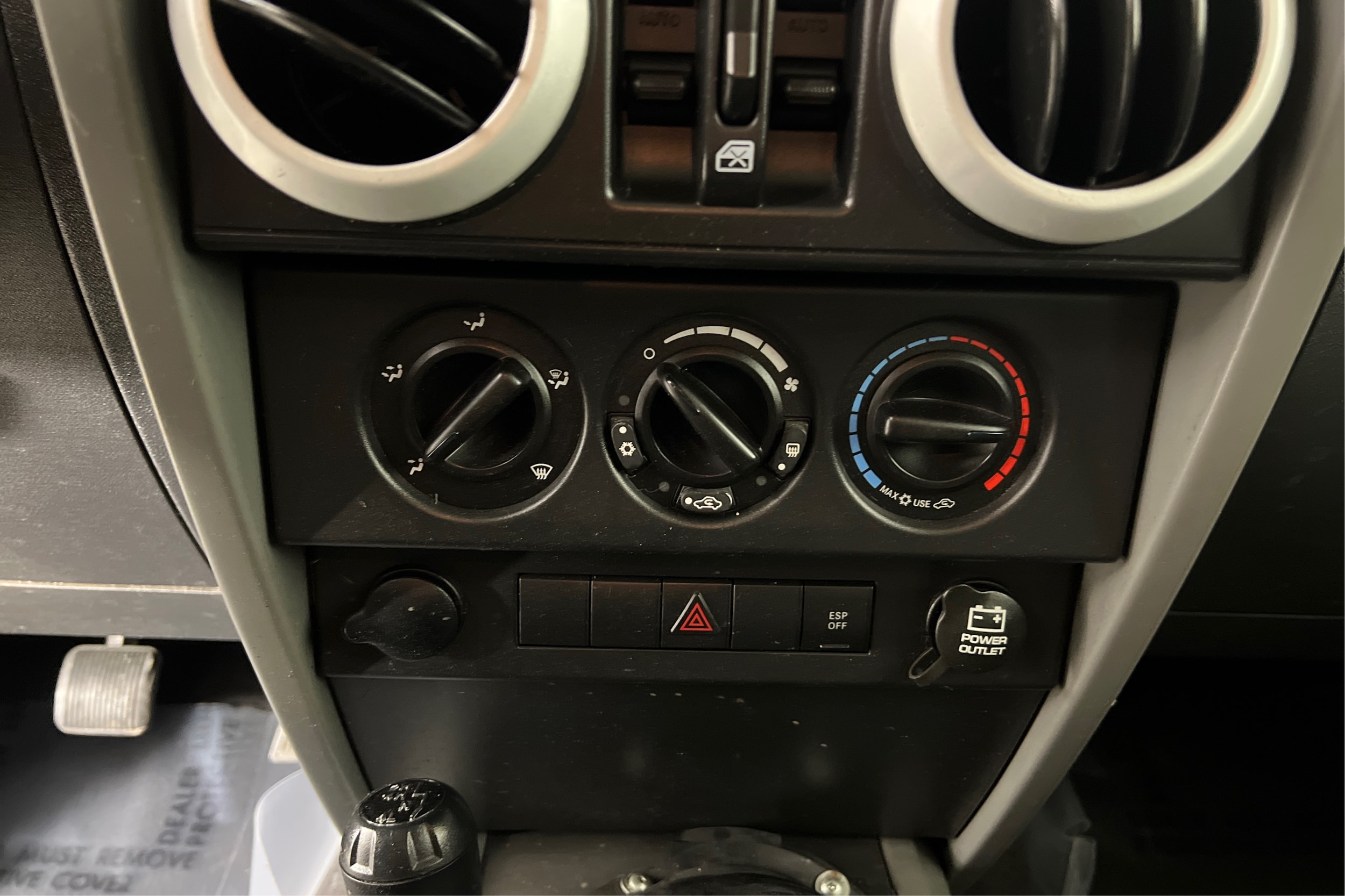 2008 Jeep Wrangler Unlimited Sahara - Photo 16