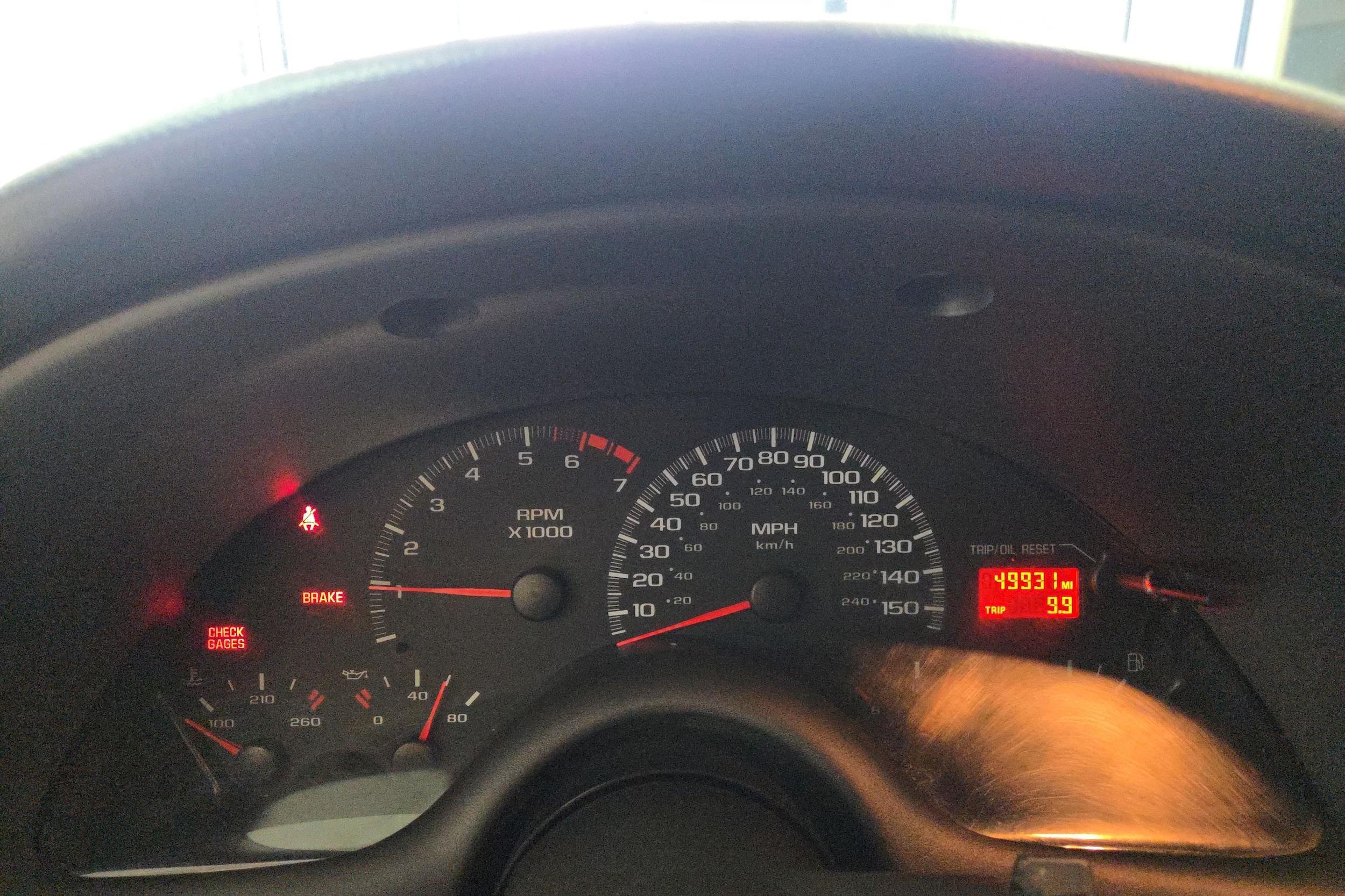2002 Chevrolet Camaro Z28 - Photo 17
