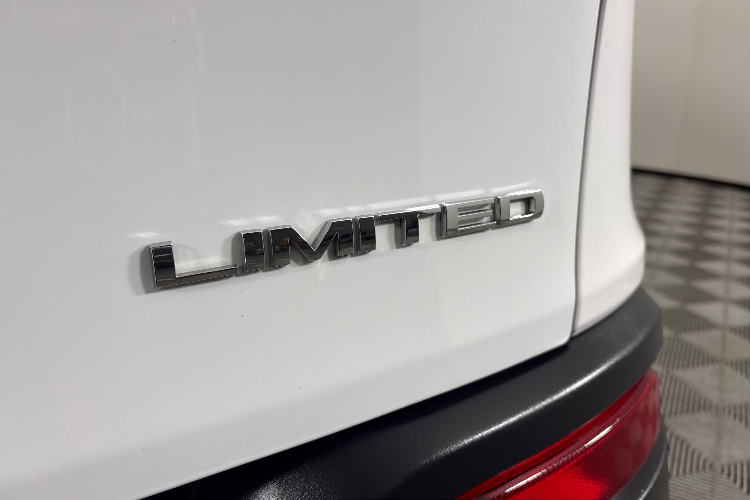 2015 Jeep Cherokee Limited - Photo 20