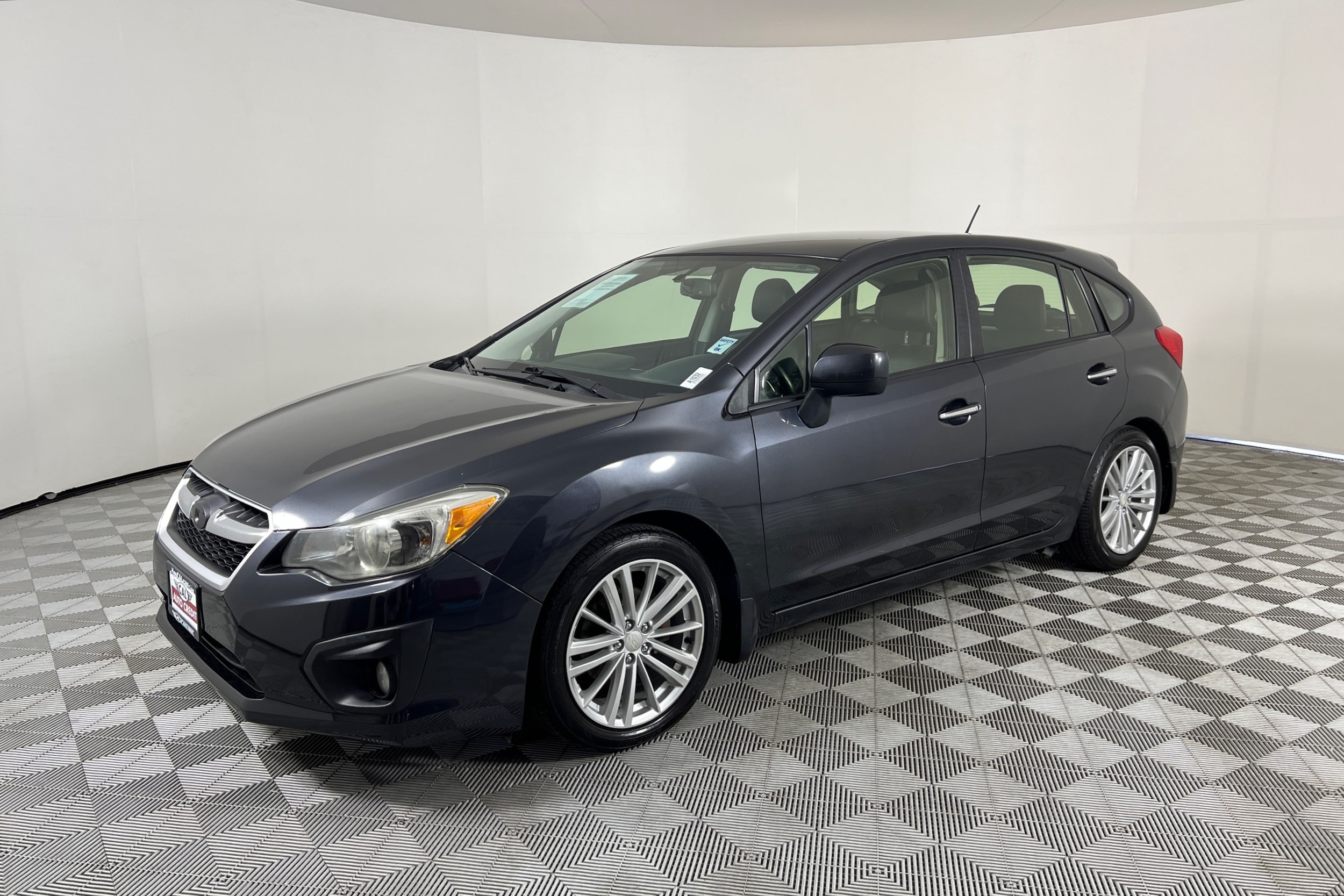 2012 Subaru Impreza 2.0I Limited Auto's photo