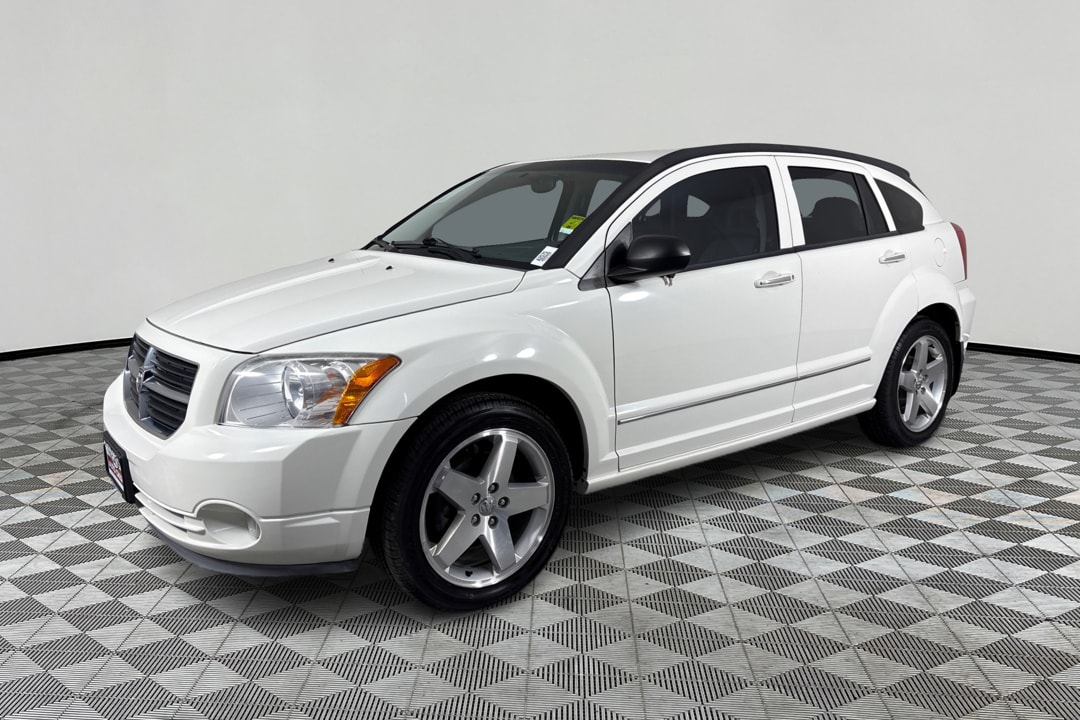 2007 Dodge Caliber R/T AWD's photo