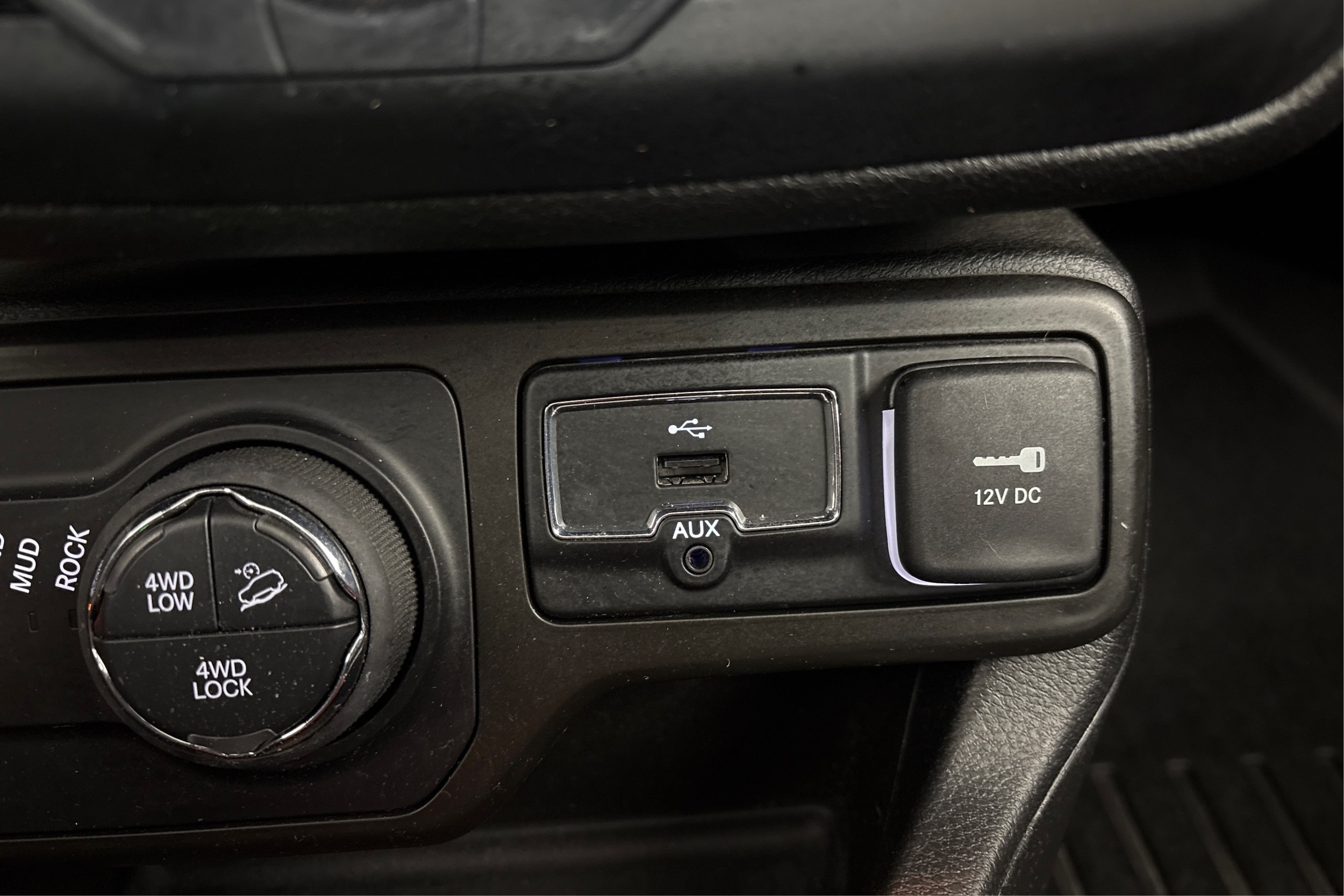 2020 Jeep Renegade Trailhawk - Photo 27