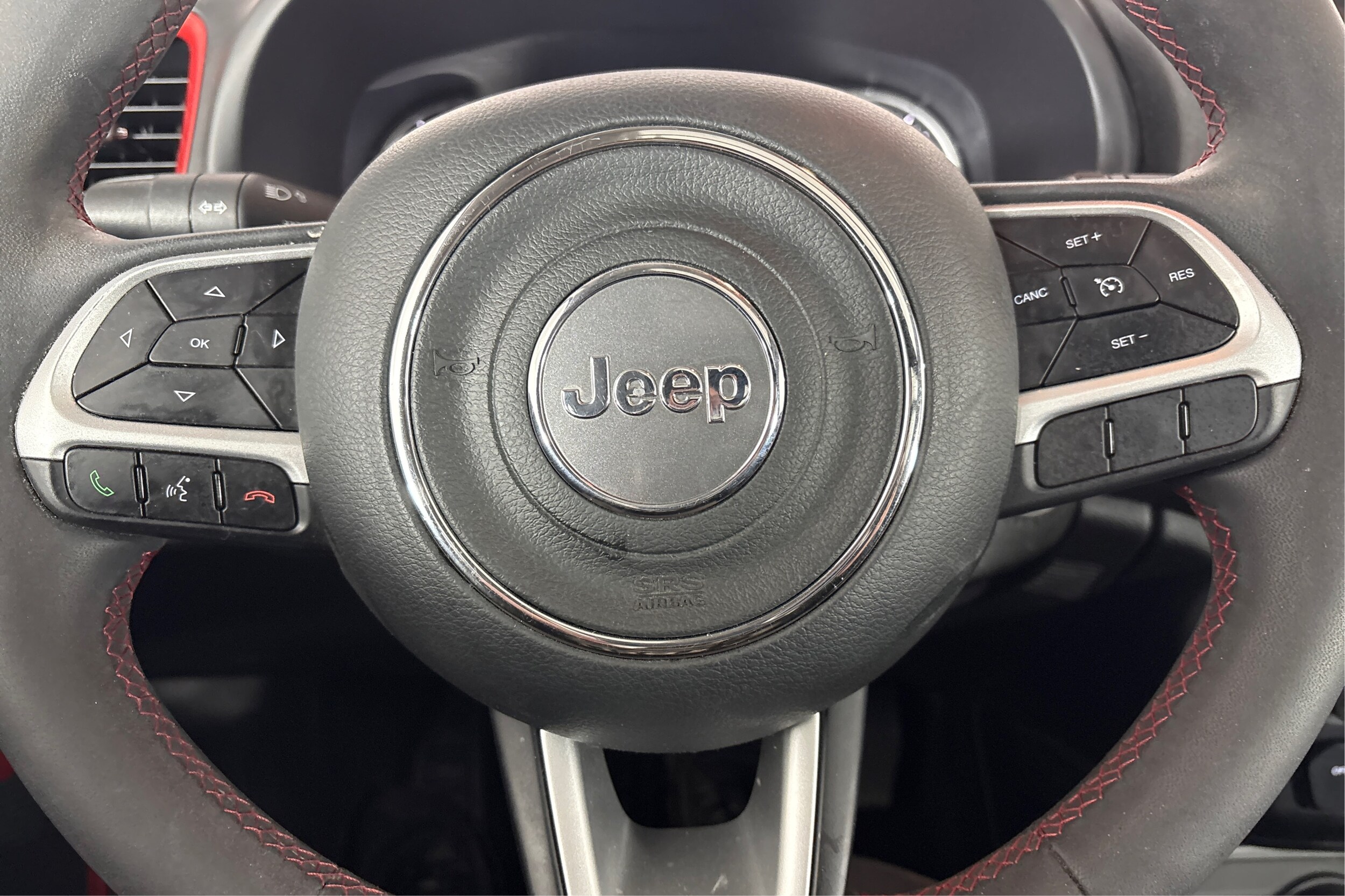 2020 Jeep Renegade Trailhawk - Photo 14