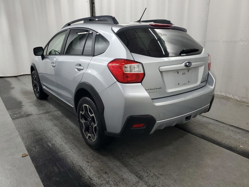 Used 2013 Subaru XV Crosstrek 2.0i Premium SUV