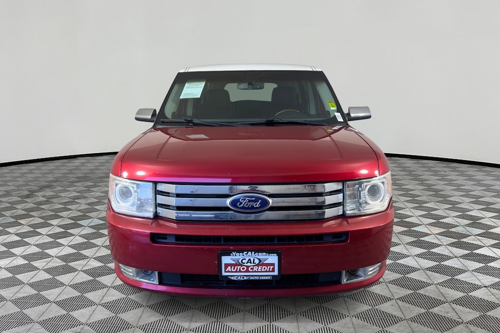 Used 2011 Ford Flex  SUV