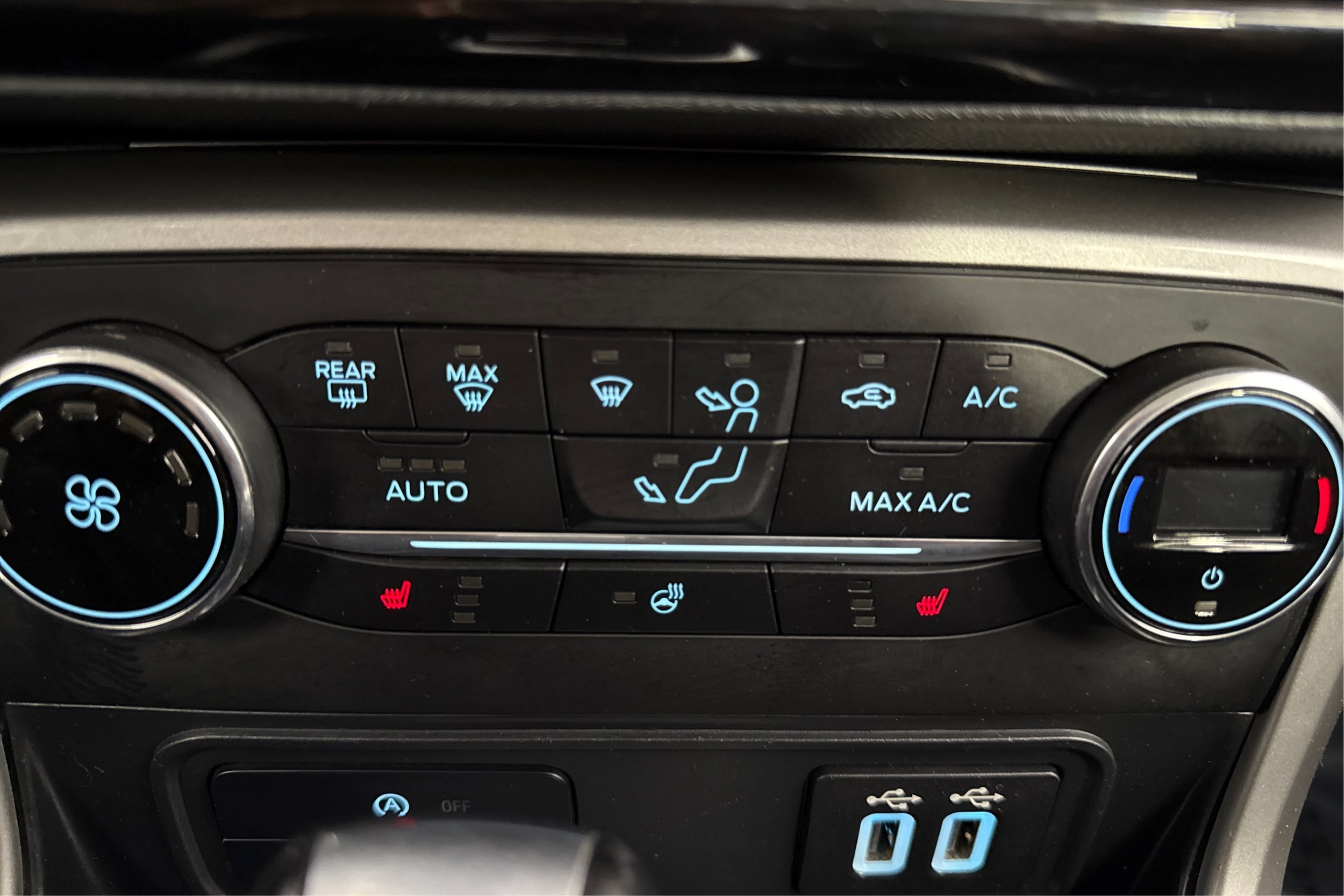 2021 Ford EcoSport Titanium - Photo 24