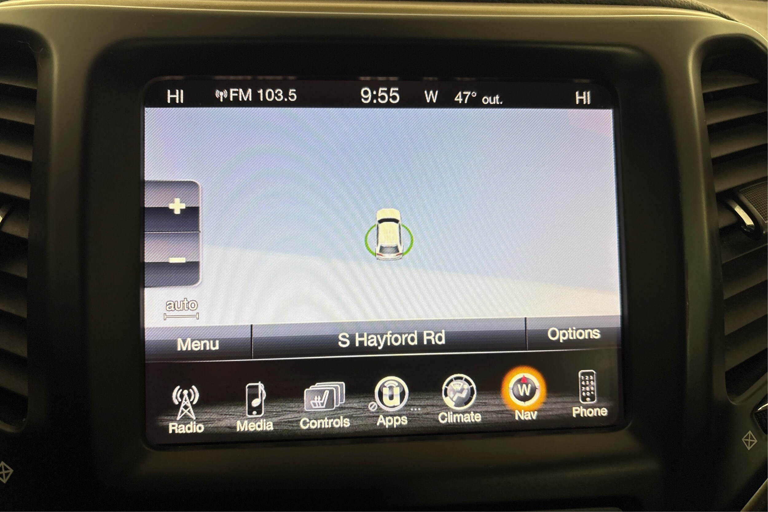 2015 Jeep Cherokee Limited - Photo 22