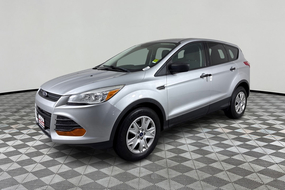 2013 Ford Escape S